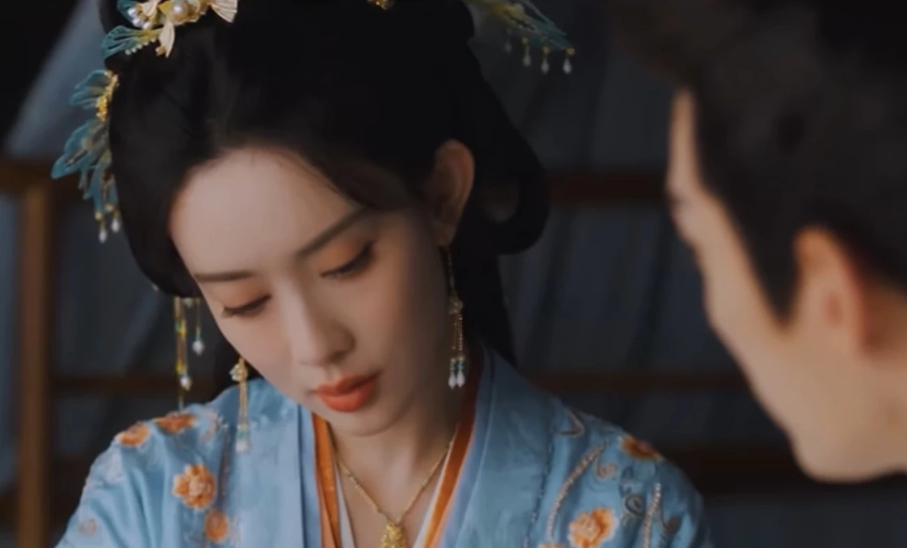 Mạnh Tử Nghĩa lột xác trong phim ngập drama, bạn diễn quá hợp vai trai đểu - Hình 4