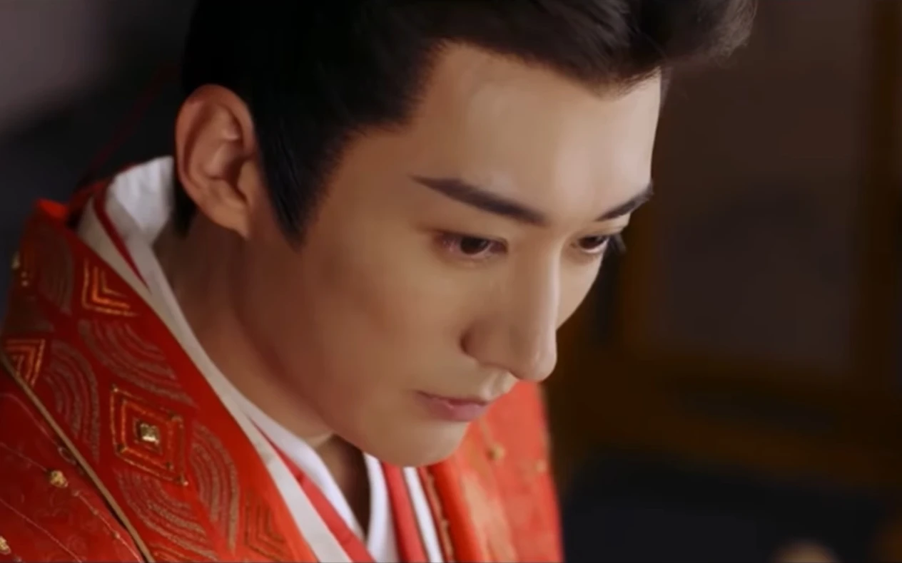 Mạnh Tử Nghĩa lột xác trong phim ngập drama, bạn diễn quá hợp vai trai đểu - Hình 2