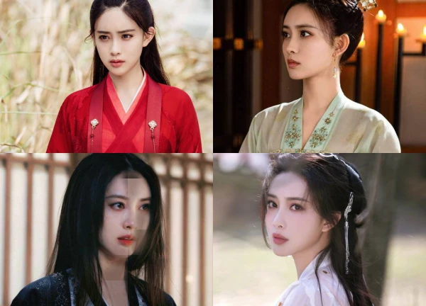 Mạnh Tử Nghĩa lột xác trong phim ngập drama, bạn diễn quá hợp vai trai đểu - Hình 7