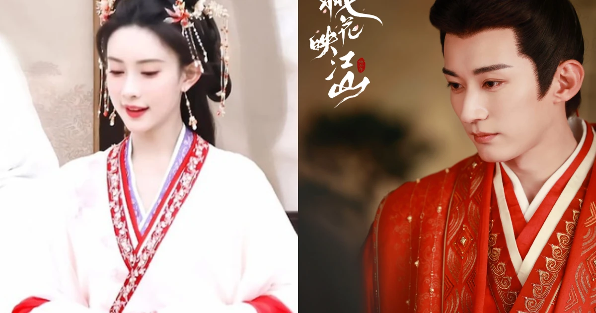 Mạnh Tử Nghĩa lột xác trong phim ngập drama, bạn diễn quá hợp vai trai đểu - Hình 9
