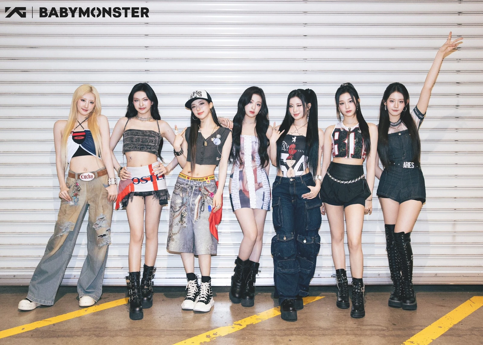 MEOVV failed miserably because of the same mistake as BABYMONSTER, BLACKPINK is also involved - Photo 3