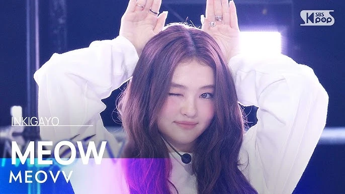 MEOVV và BABYMONSTER khiến fan BLACKPINK xấu hổ thay vì bị so sánh, không có cửa - Hình 4