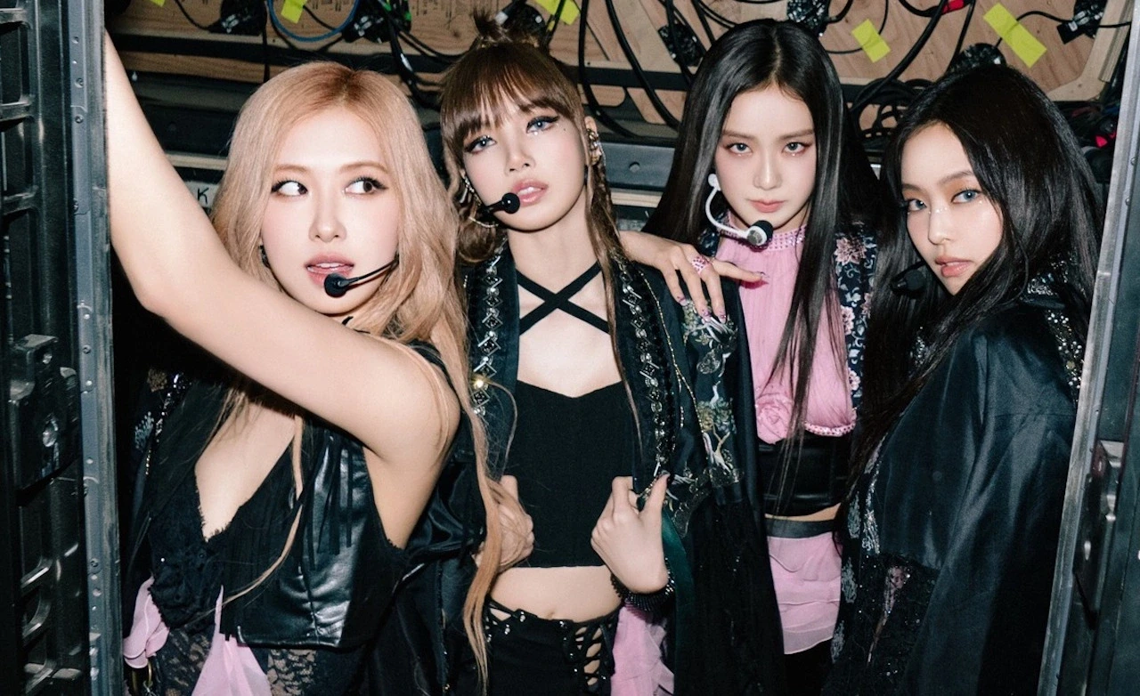 MEOVV và BABYMONSTER khiến fan BLACKPINK xấu hổ thay vì bị so sánh, không có cửa - Hình 9