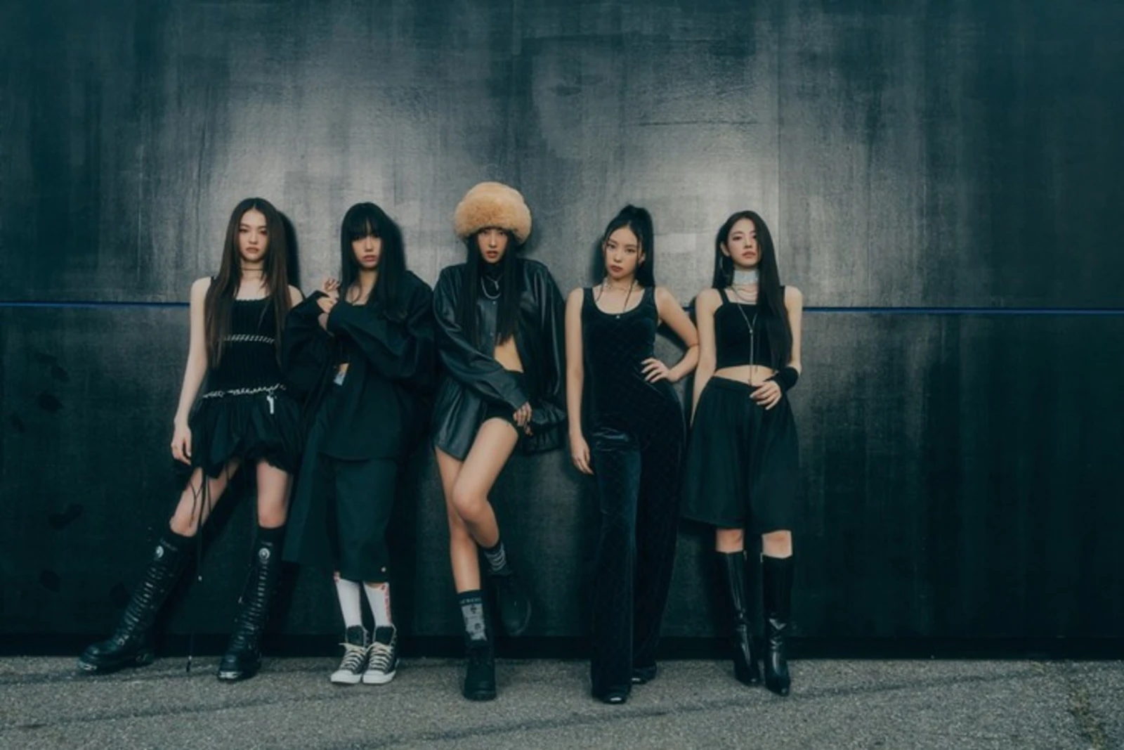 MEOVV và BABYMONSTER khiến fan BLACKPINK xấu hổ thay vì bị so sánh, không có cửa - Hình 3