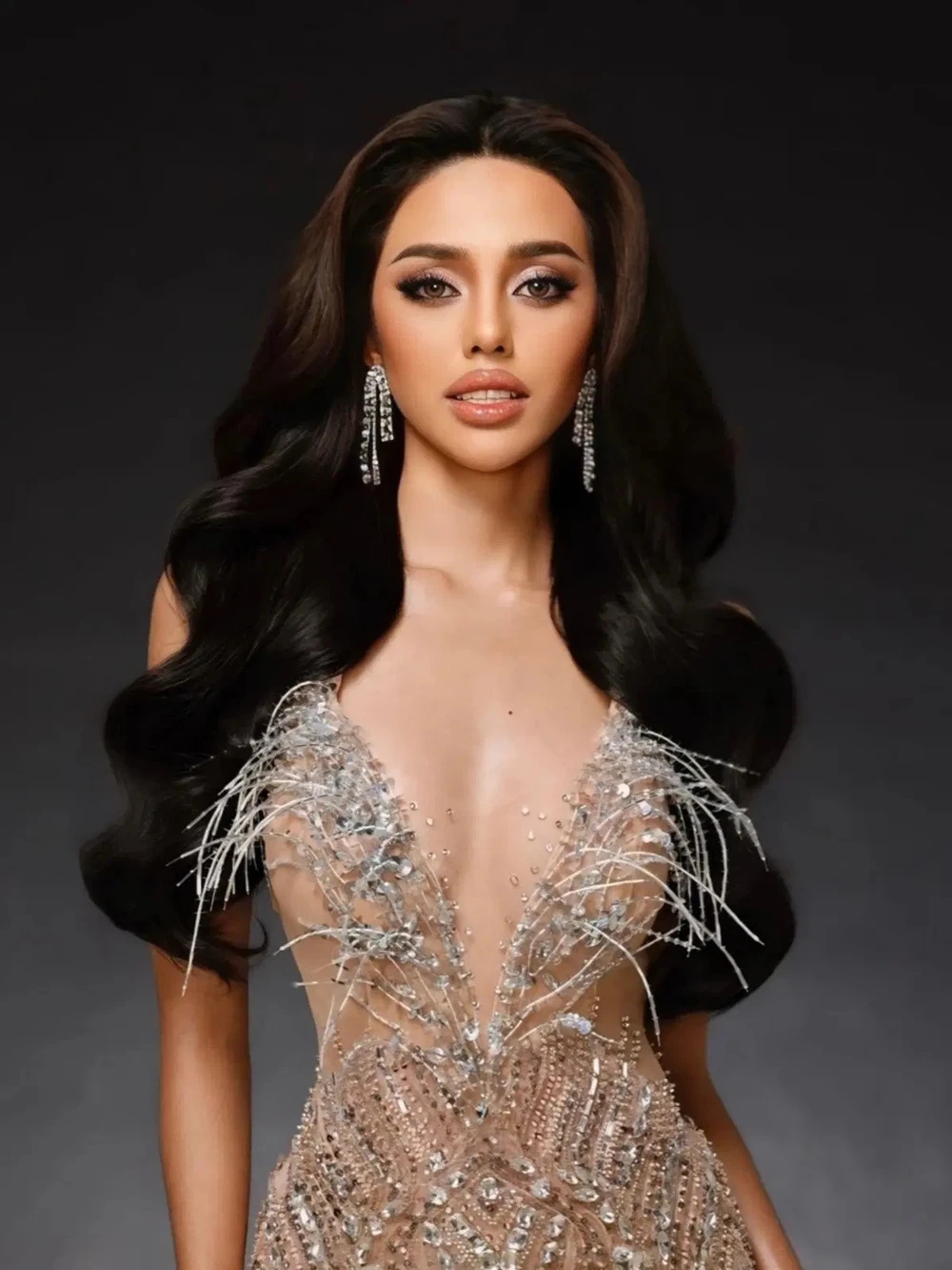 Miss Cosmo 2024: The organizers open opportunities for contestants, fans to speed up the vote - Photo 7