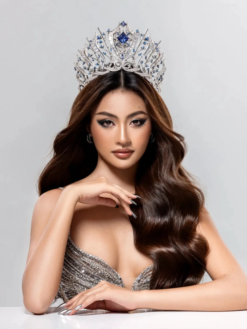 Miss Cosmo 2024: The organizers open opportunities for contestants, fans to speed up the vote - Photo 6