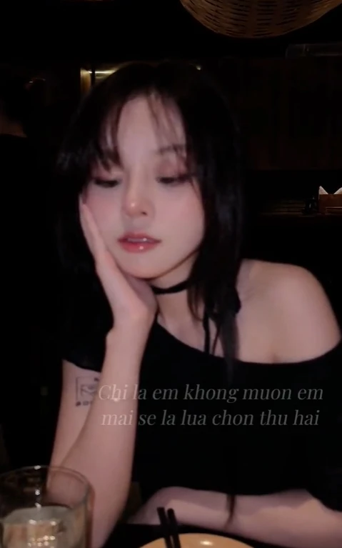Ngọc Éng lộ diện lạ lẫm sau chia tay Vương Anh Ole, nói đúng 4 chữ đáng suy ngẫm - Hình 3
