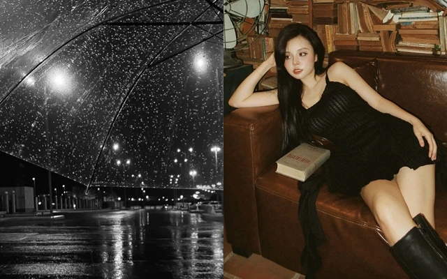 Ngọc Éng lộ diện lạ lẫm sau chia tay Vương Anh Ole, nói đúng 4 chữ đáng suy ngẫm - Hình 4