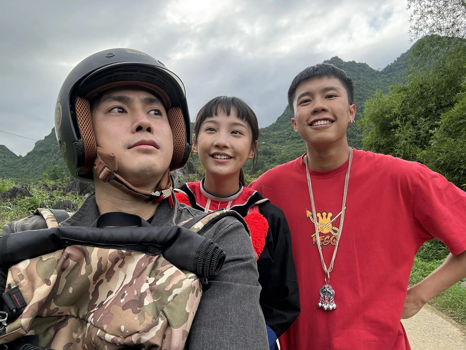 Ngọc Éng lộ diện lạ lẫm sau chia tay Vương Anh Ole, nói đúng 4 chữ đáng suy ngẫm - Hình 6