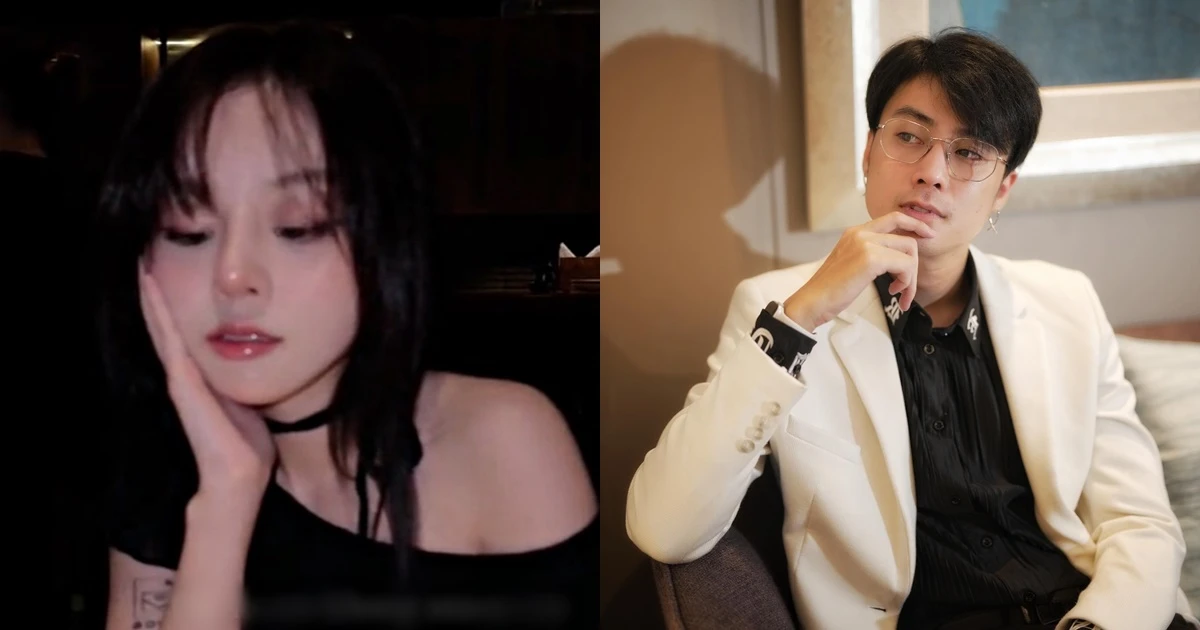 Ngọc Éng lộ diện lạ lẫm sau chia tay Vương Anh Ole, nói đúng 4 chữ đáng suy ngẫm - Hình 8