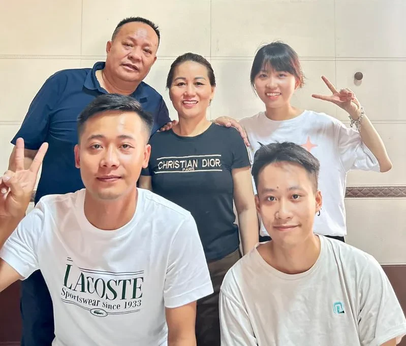 Quang Linh bị thâu tóm hết tài sản, chẳng còn gì trong tay, tin được không? - Hình 7
