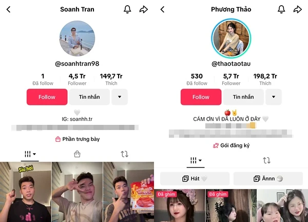 Soanh lộ hint rành rành hẹn hò hot tiktoker đình đám, Diệp chỉ còn là quá khứ? - Hình 3