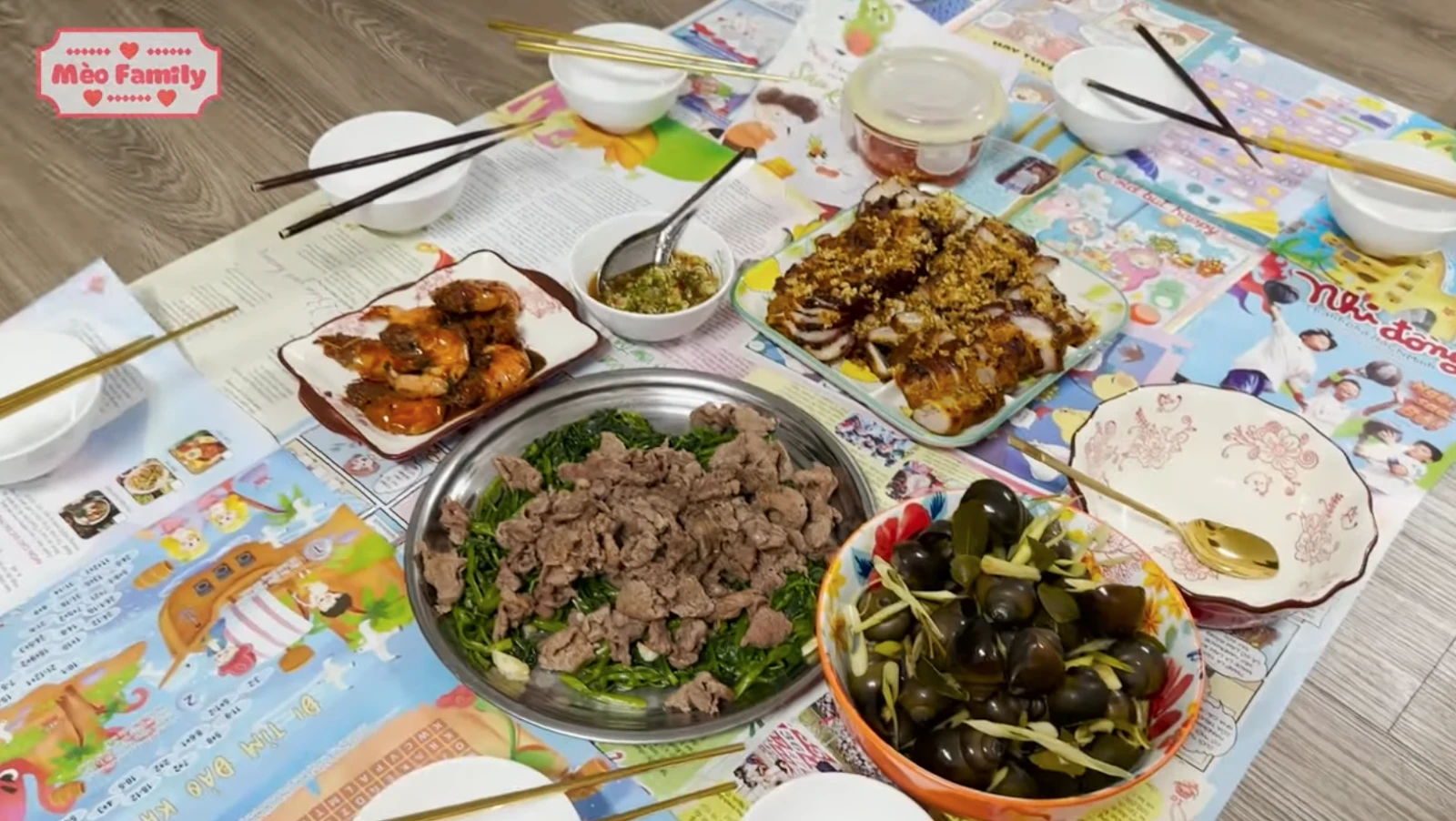 Vợ Đức Tiến sợ hãi, vội vã cầu xin 1 điều sau khi bị mẹ chồng đoạn tuyệt - Hình 3