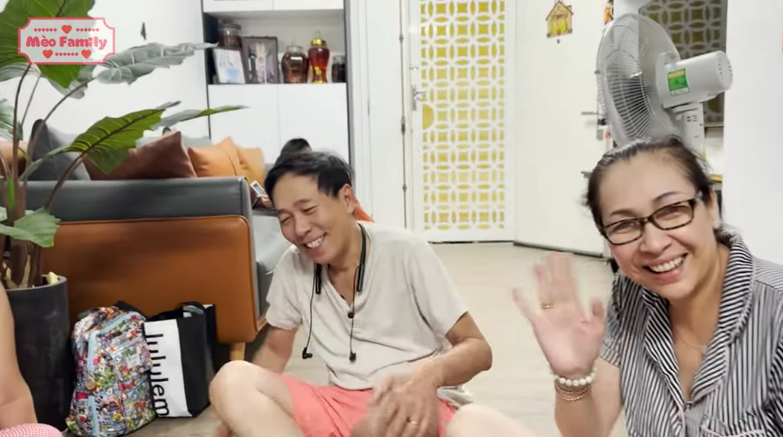 Vợ Đức Tiến sợ hãi, vội vã cầu xin 1 điều sau khi bị mẹ chồng đoạn tuyệt - Hình 4