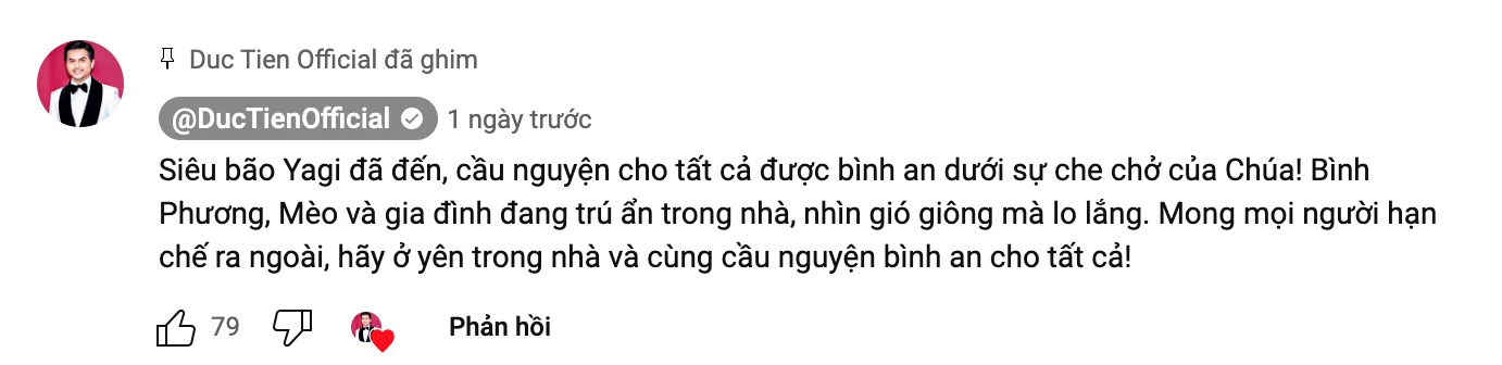 Vợ Đức Tiến sợ hãi, vội vã cầu xin 1 điều sau khi bị mẹ chồng đoạn tuyệt - Hình 2