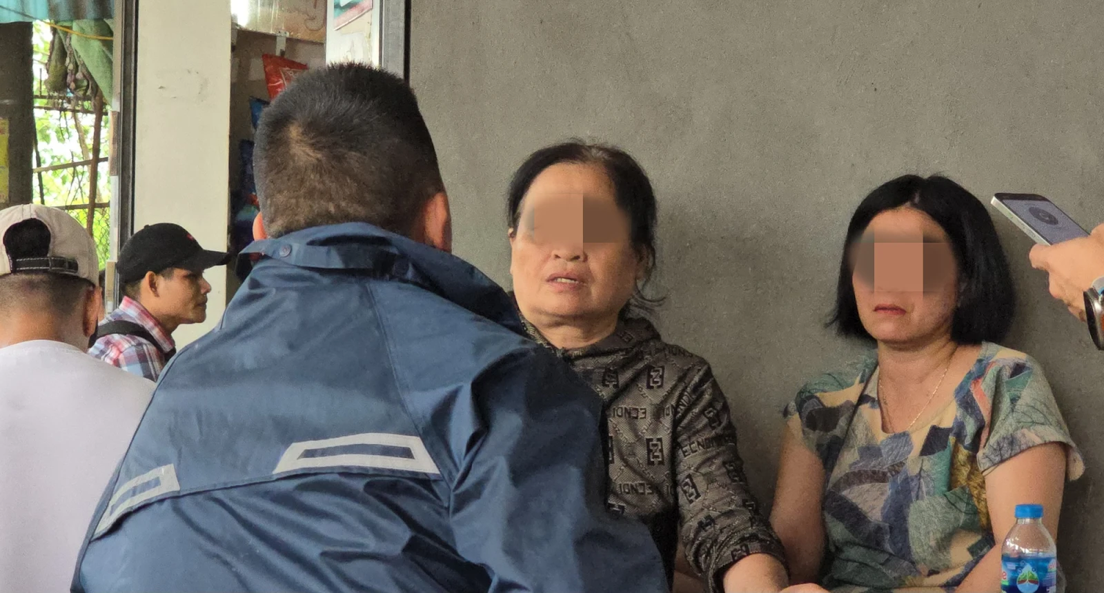 Vụ cầu Phong Châu: 1 nữ sinh về chơi thì gặp nạn, xót xa lời kể của người thân - Hình 3