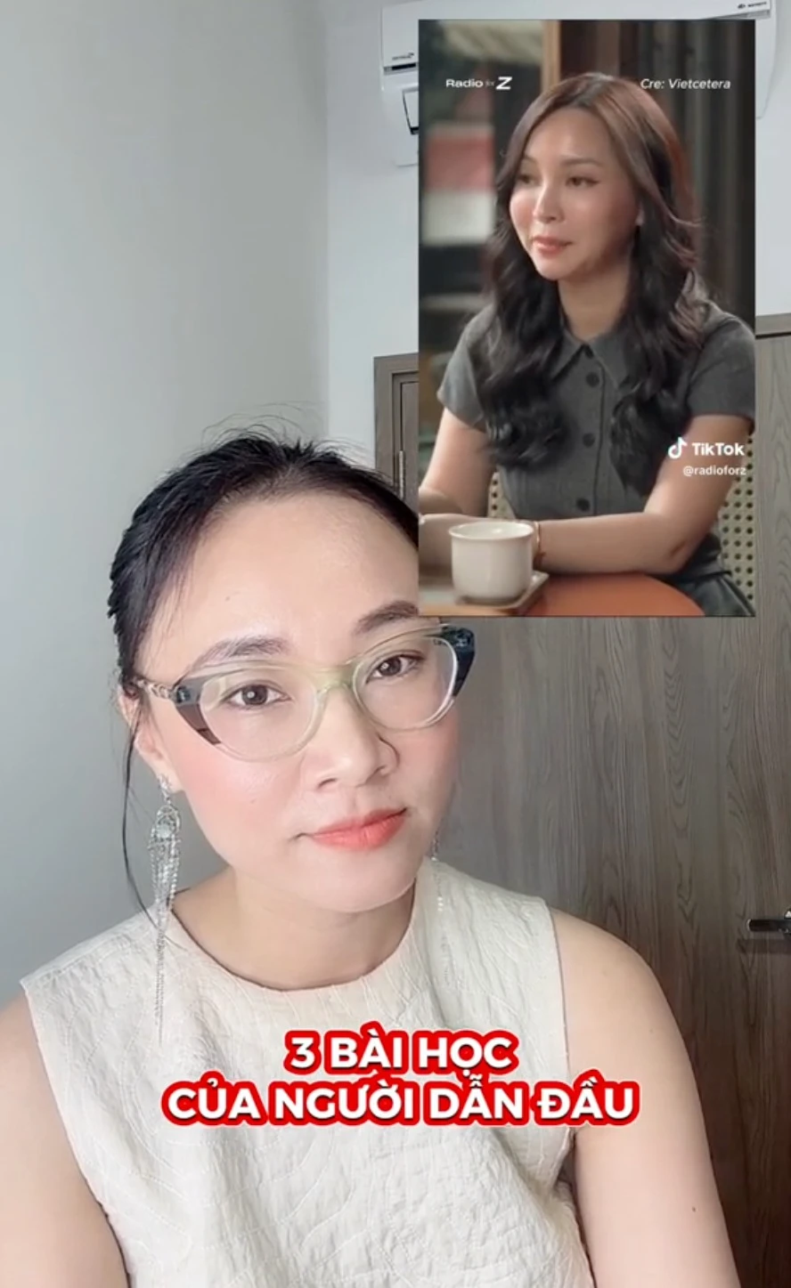 The case of Hannah Olala refuting bad sales: What do people in the profession say? - Photo 10