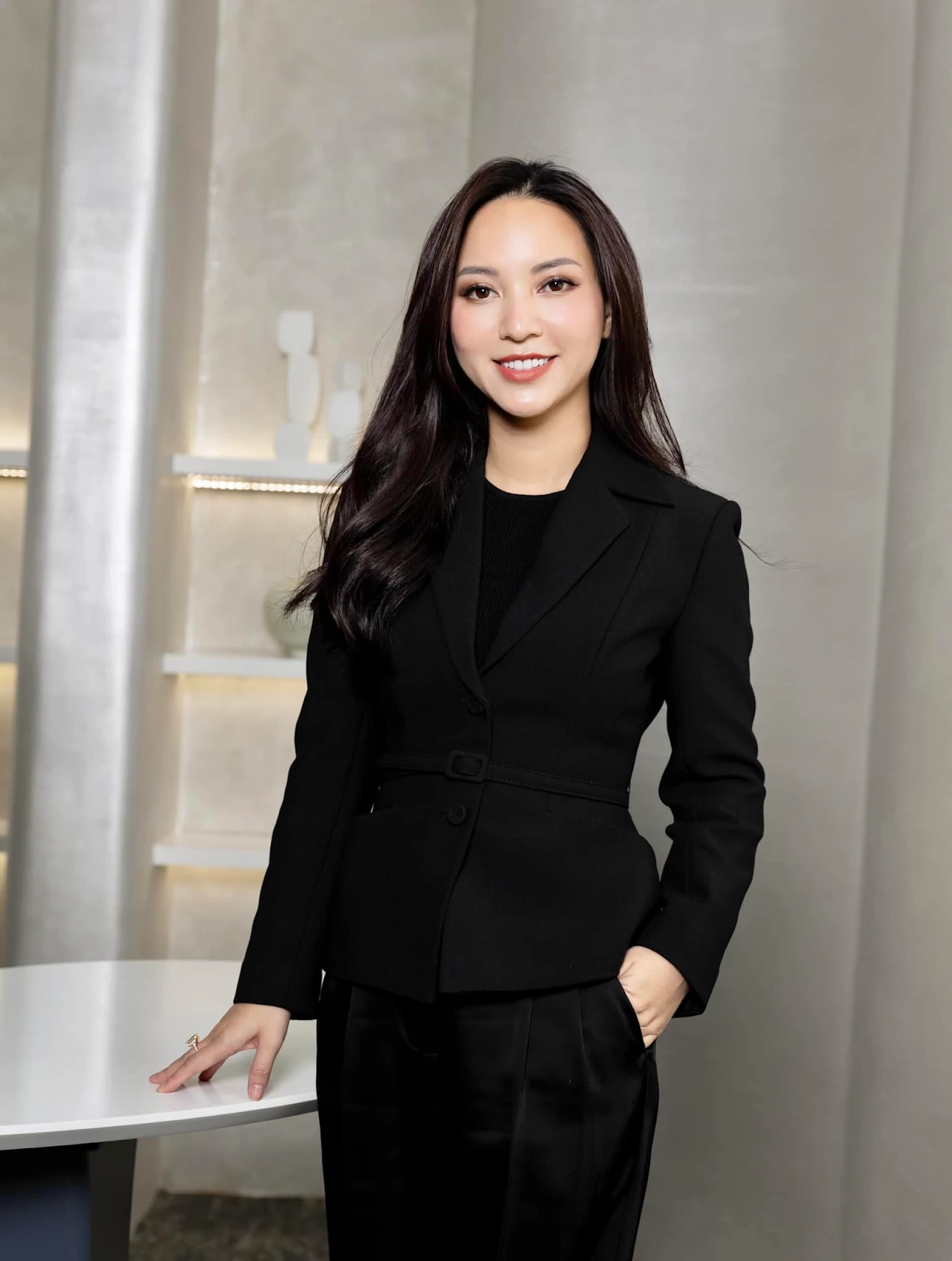 The case of Hannah Olala refuting bad sales: What do people in the profession say? - Photo 1