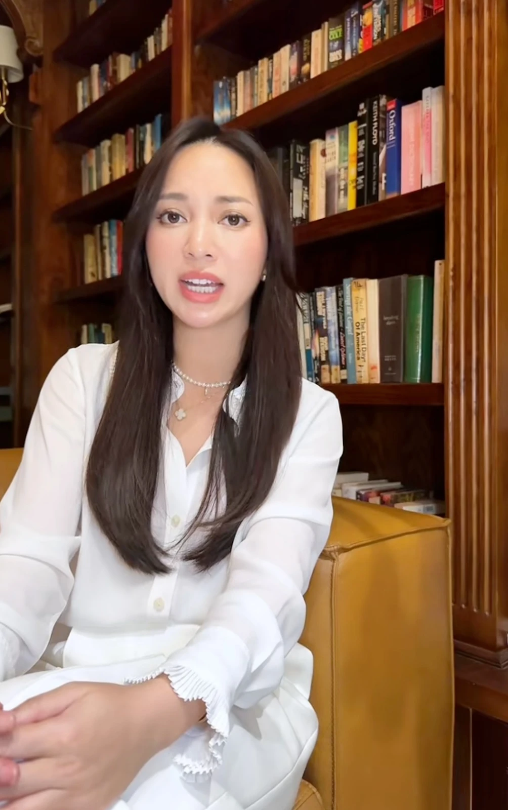 The case of Hannah Olala refuting bad sales: What do people in the profession say? - Photo 6