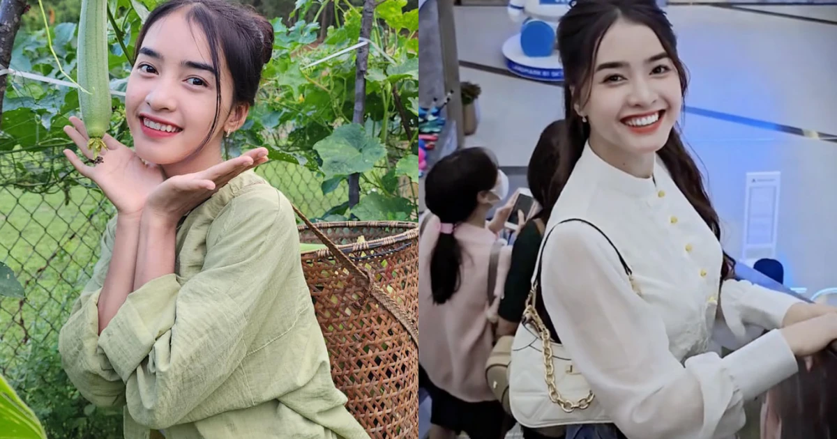 Yona Cươn trượt dài sau loạt phốt, nhan sắc tụt dốc không phanh, khó nhận ra - Hình 7