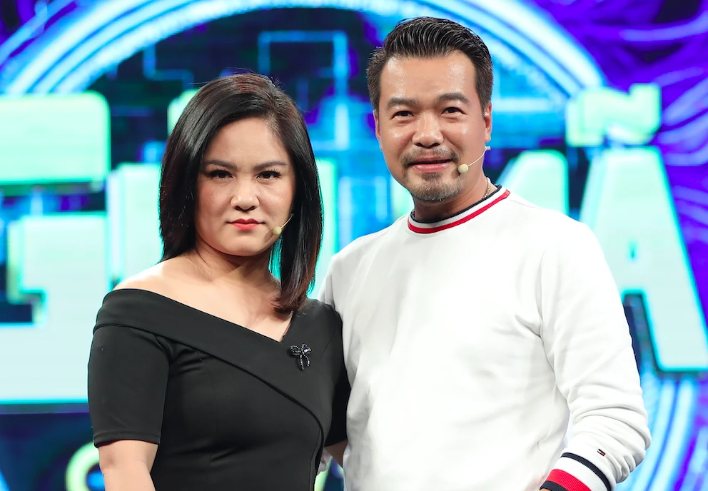 Huy Cường: Ông trùm phản diện, kẻ phá đám Thuỳ Trang và tình trẻ? - Hình 7