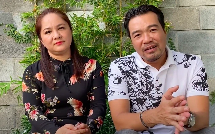 Huy Cường: Ông trùm phản diện, kẻ phá đám Thuỳ Trang và tình trẻ? - Hình 8