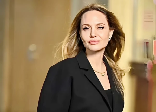 Jolie - Pitt ly dị vẫn cắn xé nhau, ra tòa đến năm 2026, rộ chi tiết sốc! - Hình 3