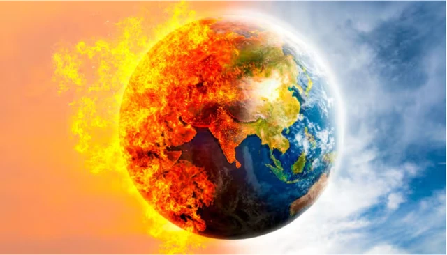 Creepy thunderous words about 2025 of the blind prophet Vanga, massive natural disaster - Photo 3