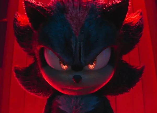Sonic 3: Shadow báo thù, Robotnik tụt dốc, Keanu gánh team! - Hình 6