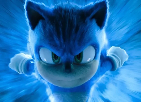 Sonic 3: Shadow báo thù, Robotnik tụt dốc, Keanu gánh team! - Hình 2