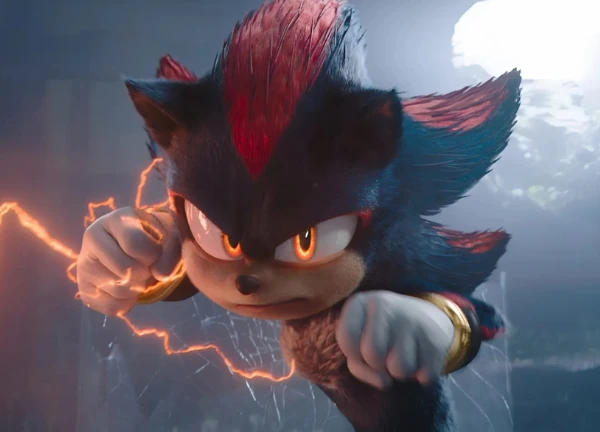 Sonic 3: Shadow báo thù, Robotnik tụt dốc, Keanu gánh team! - Hình 5