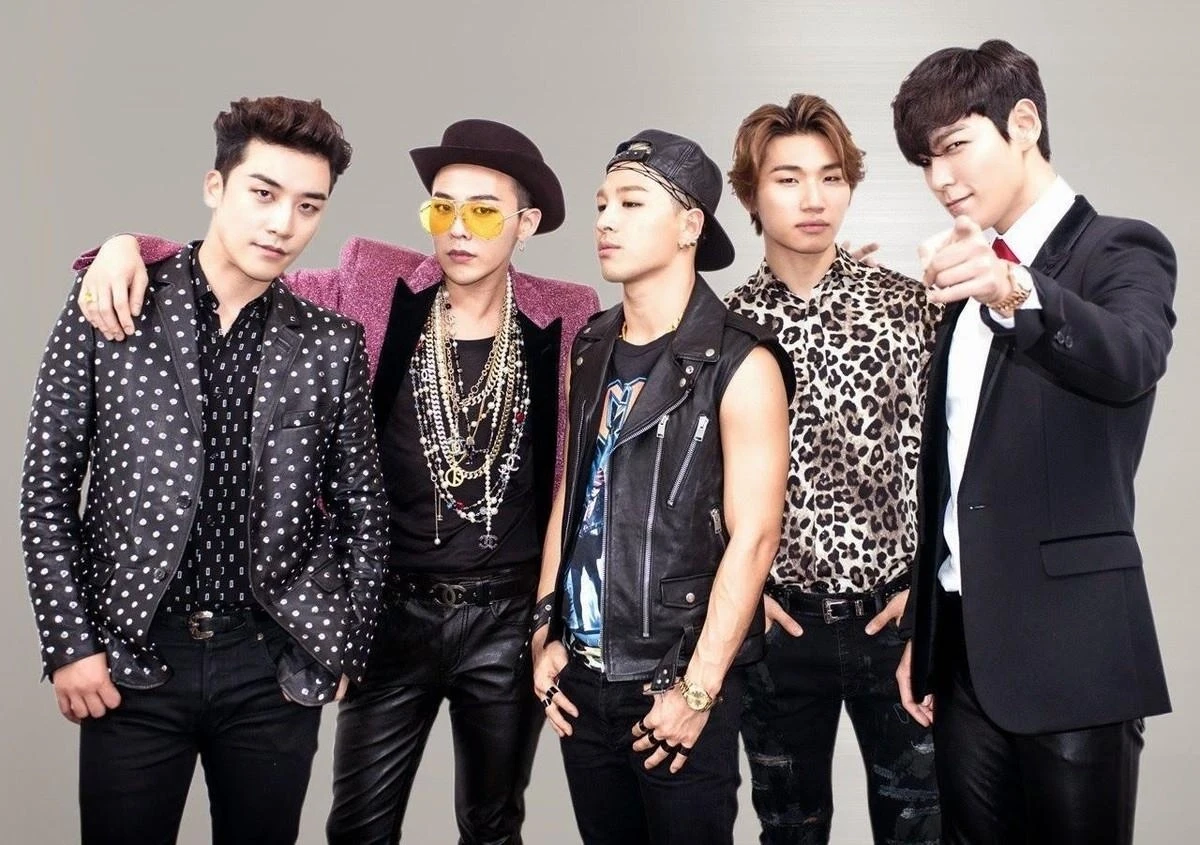 T.O.P đi cửa sau vẫn hưởng cát xê khủng, vương vấn BIGBANG ở Squid Game 2? - Hình 7