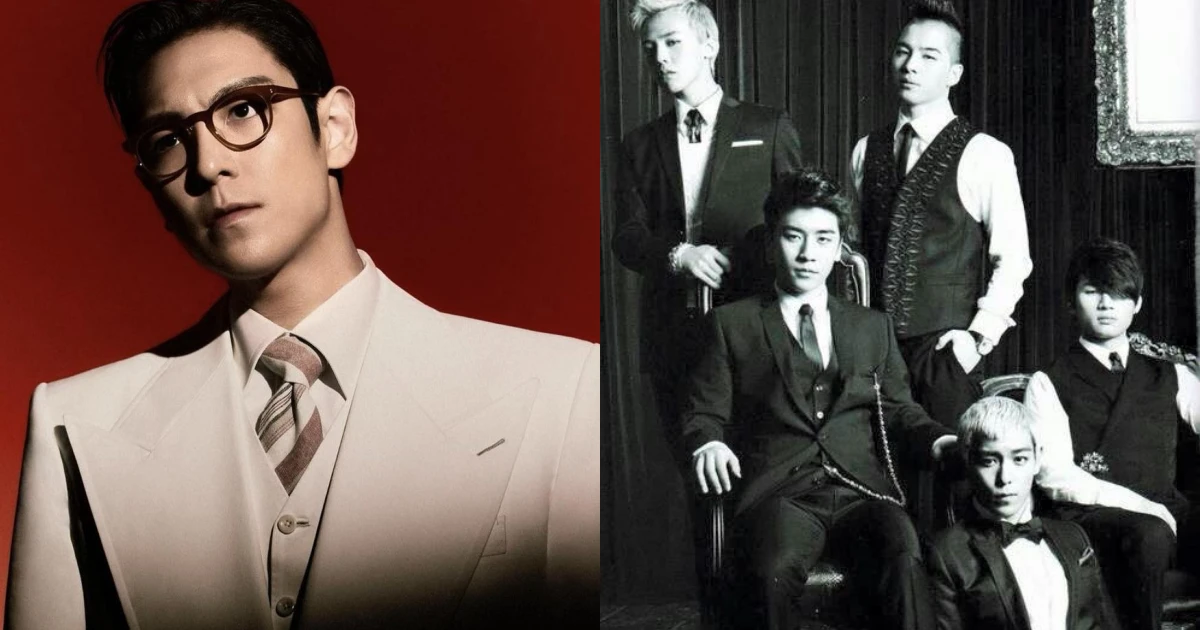 T.O.P đi cửa sau vẫn hưởng cát xê khủng, vương vấn BIGBANG ở Squid Game 2? - Hình 8