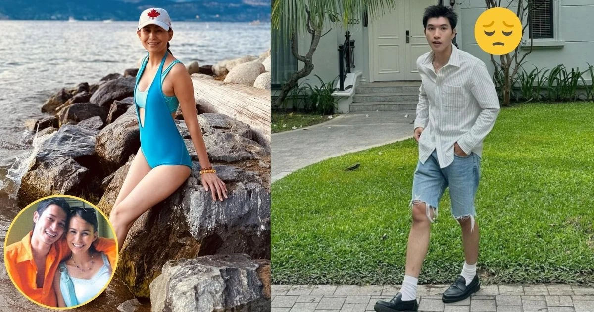 Vợ cũ Huy Khánh nghi lời lẽ thô với HIEUTHUHAI, hé lộ đời tư không vừa đâu? - Hình 8