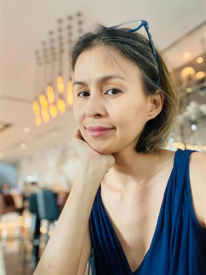 Vợ cũ Huy Khánh nghi lời lẽ thô với HIEUTHUHAI, hé lộ đời tư không vừa đâu? - Hình 6