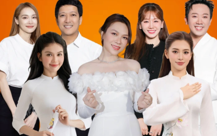 Sơn Tùng im lặng bấy lâu, bất ngờ ngoi lên quyên góp 1,6 tỷ đồng cứu trợ - Hình 5