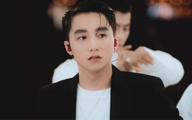 Sơn Tùng im lặng bấy lâu, bất ngờ ngoi lên quyên góp 1,6 tỷ đồng cứu trợ - Hình 3