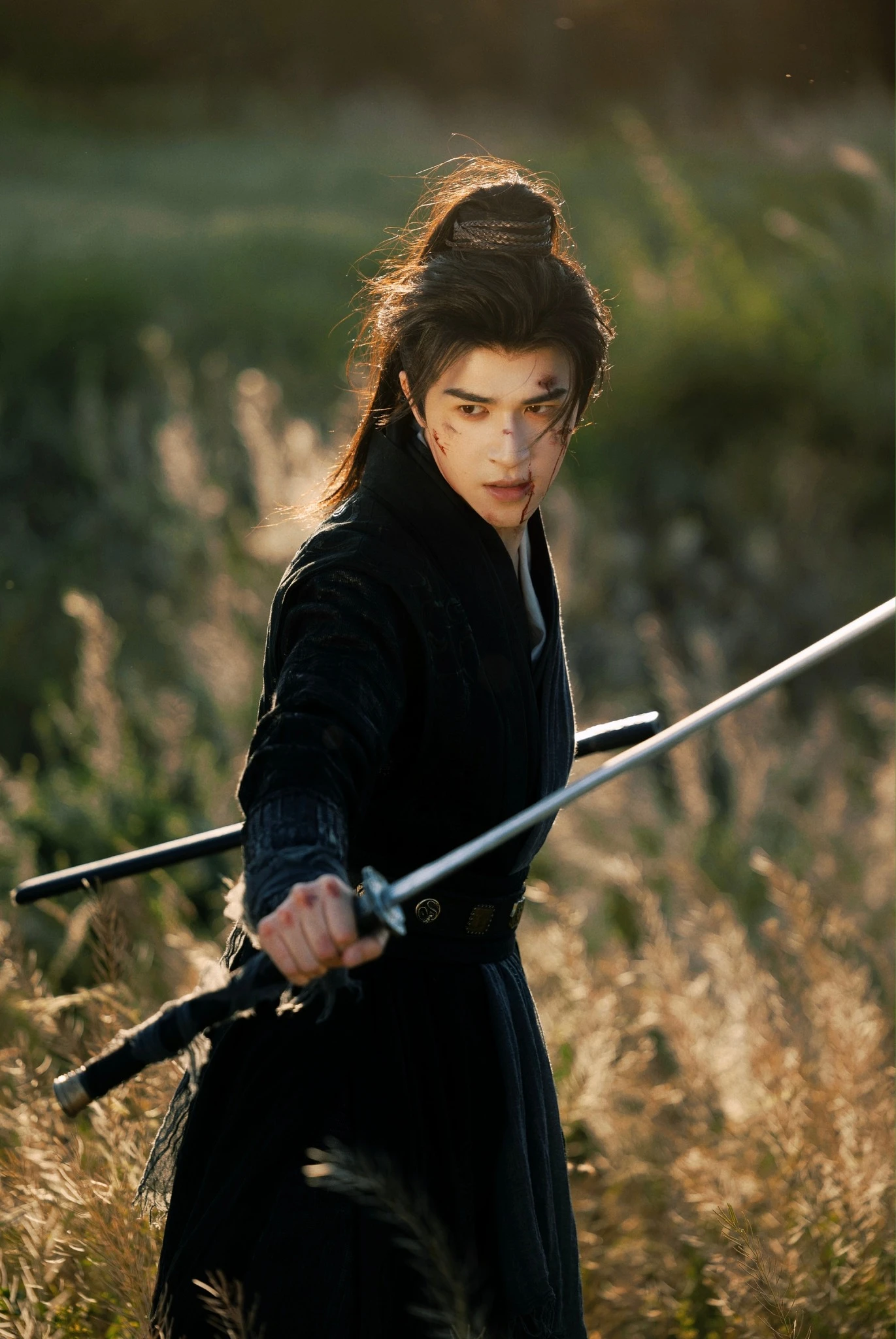 Thêm một nam diễn viên gặp bi kịch giống Vu Mông Lung, có điểm chung ai cũng sốc - Hình 6