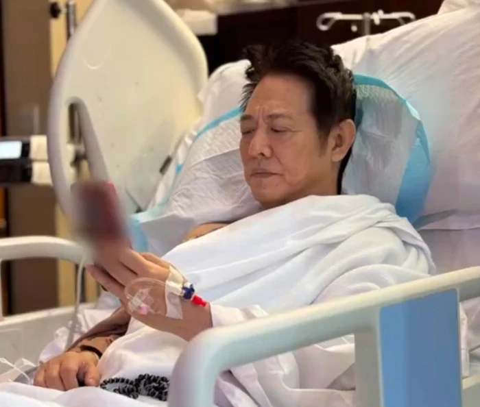 Lý Liên Kiệt bị nghi dính đến Vu Mông Lung, chi tiết lạ về nhà sư Thiếu Lâm tự? - Hình 4