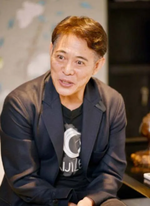 Lý Liên Kiệt bị nghi dính đến Vu Mông Lung, chi tiết lạ về nhà sư Thiếu Lâm tự? - Hình 7