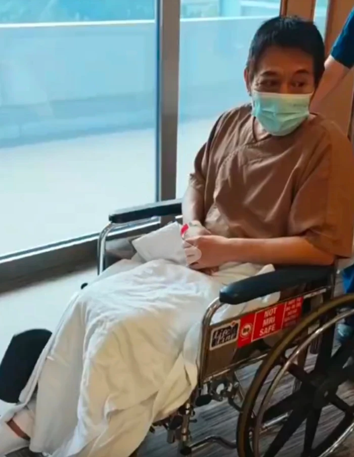 Lý Liên Kiệt bị nghi dính đến Vu Mông Lung, chi tiết lạ về nhà sư Thiếu Lâm tự? - Hình 3