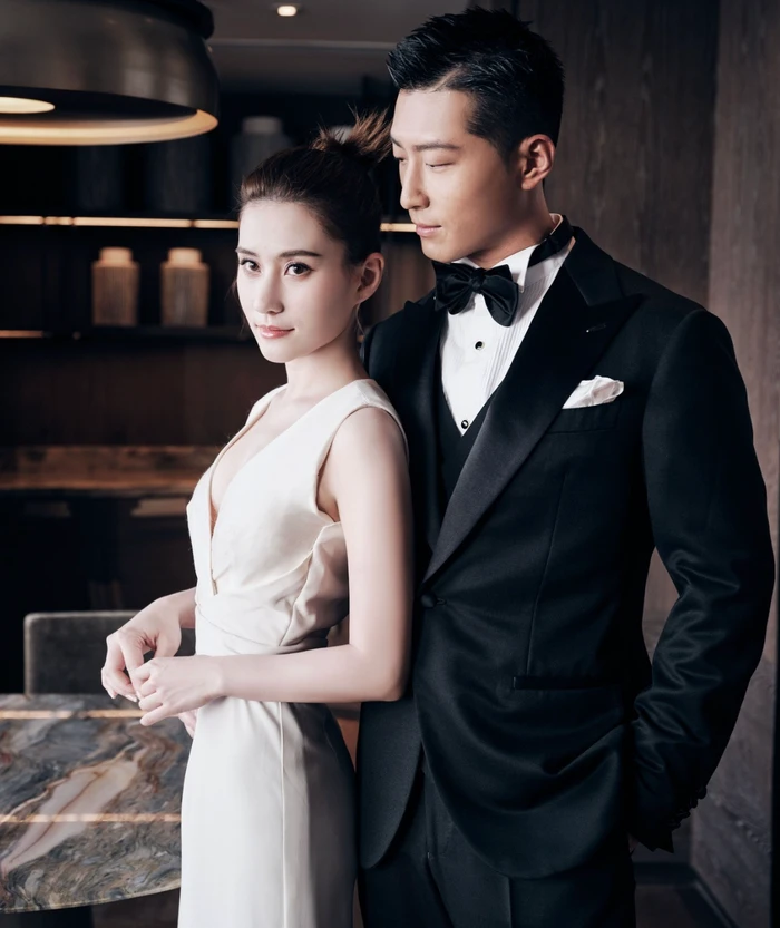 Lộ bản hợp đồng hôn nhân 28 trang, Đậu Kiêu từ chối ký, Hà Siêu Liên phẫn nộ? - Hình 5