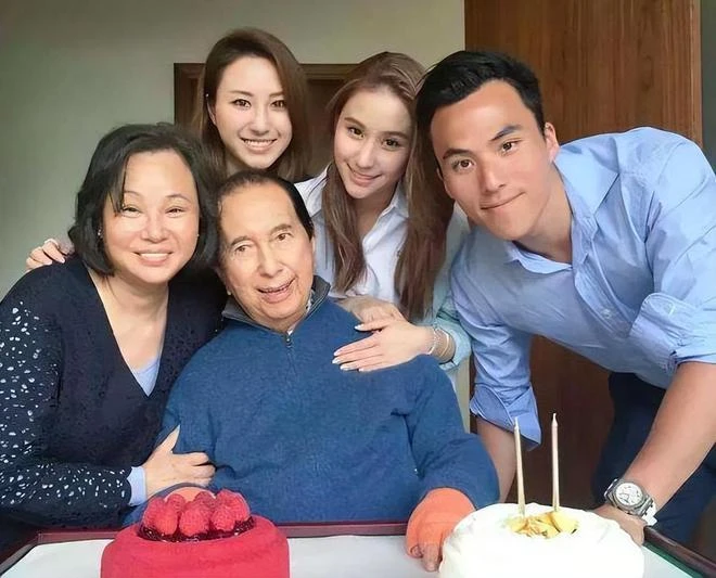 Lộ bản hợp đồng hôn nhân 28 trang, Đậu Kiêu từ chối ký, Hà Siêu Liên phẫn nộ? - Hình 4