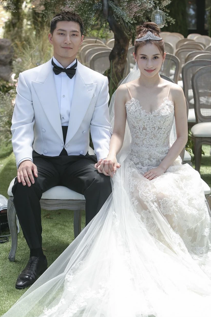 Lộ bản hợp đồng hôn nhân 28 trang, Đậu Kiêu từ chối ký, Hà Siêu Liên phẫn nộ? - Hình 2