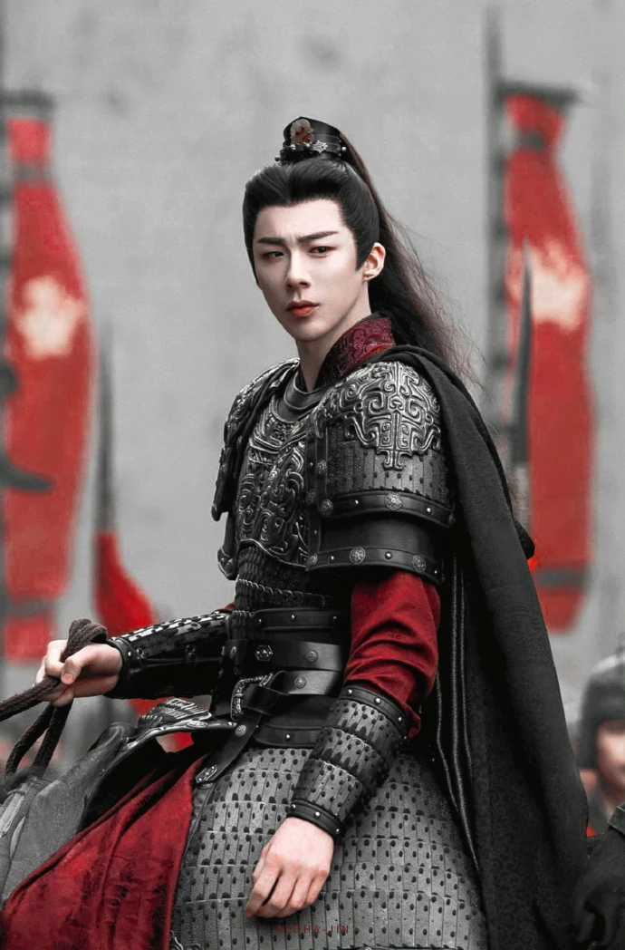 Lưu Vũ Ninh bất ngờ tuyên bố tạm dừng đóng phim, khán giả tiếc nuối - Hình 2