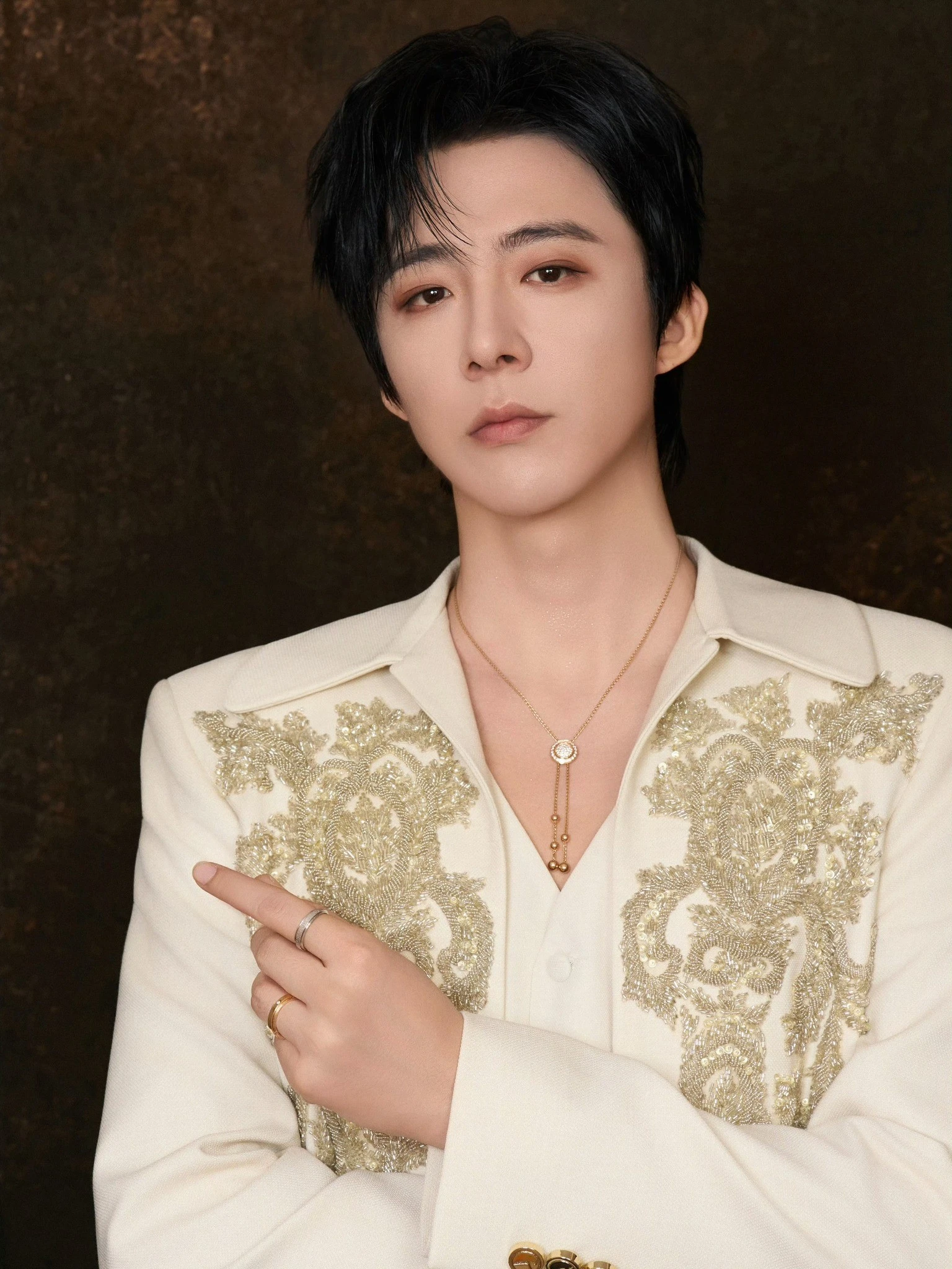 Lưu Vũ Ninh bất ngờ tuyên bố tạm dừng đóng phim, khán giả tiếc nuối - Hình 4