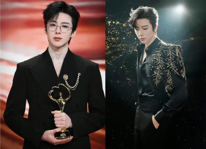 Lưu Vũ Ninh bất ngờ tuyên bố tạm dừng đóng phim, khán giả tiếc nuối - Hình 1