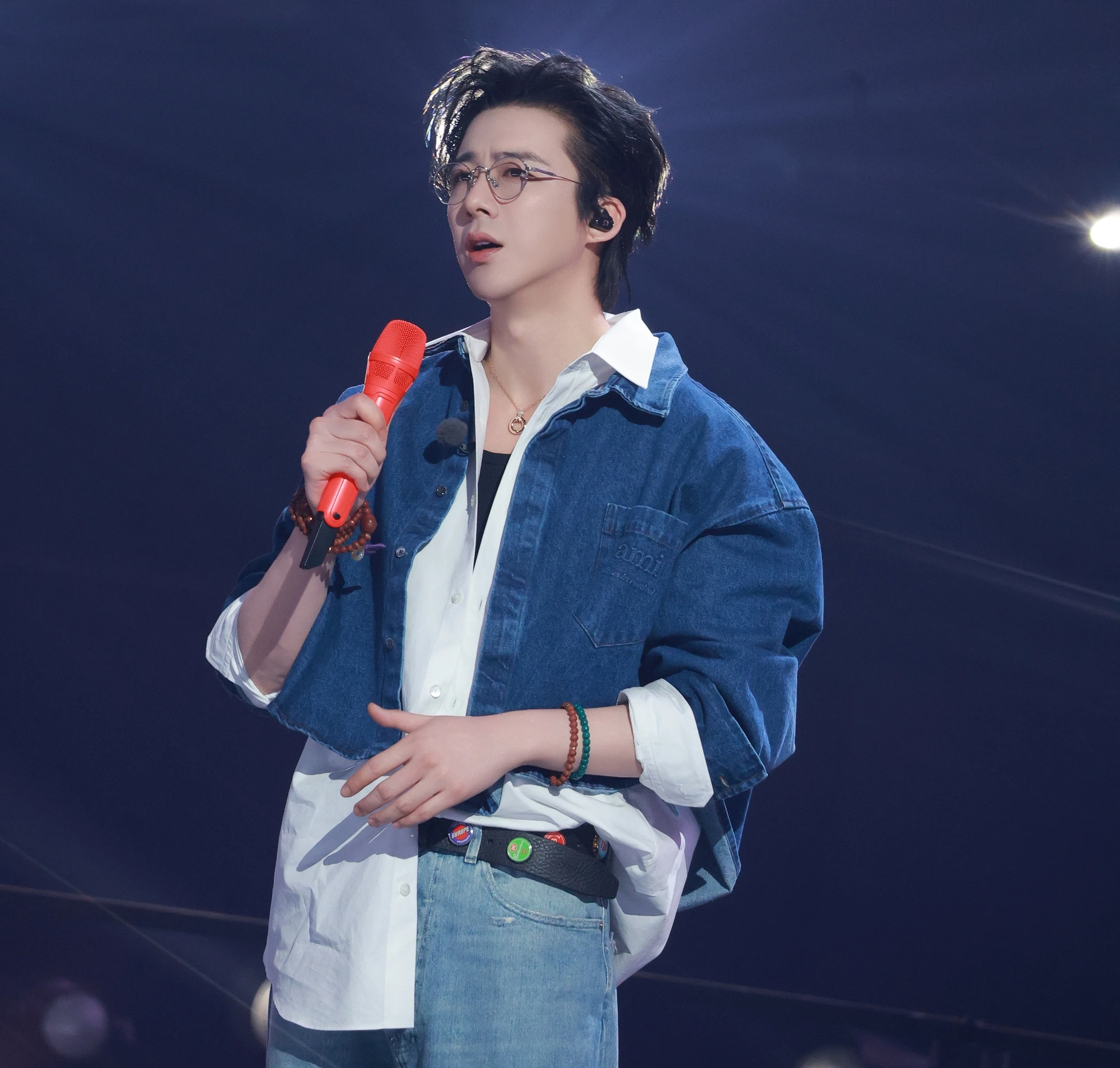 Lưu Vũ Ninh bất ngờ tuyên bố tạm dừng đóng phim, khán giả tiếc nuối - Hình 5