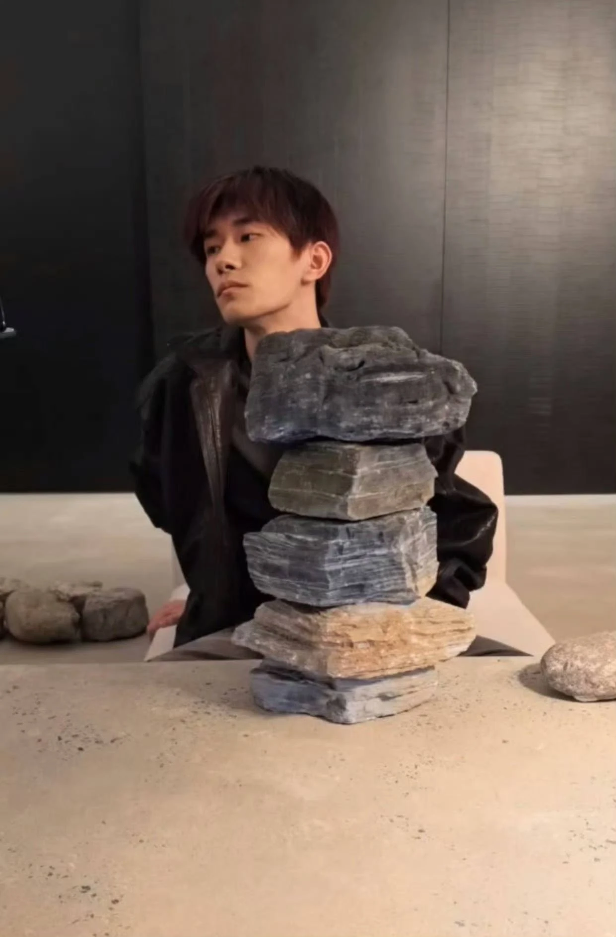 Ghi âm Vu Mông Lung từ linh giới réo Dịch Dương Thiên Tỷ gây xôn xao? - Hình 3