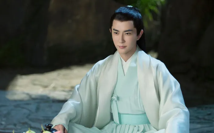 Ghi âm Vu Mông Lung từ linh giới réo Dịch Dương Thiên Tỷ gây xôn xao? - Hình 6